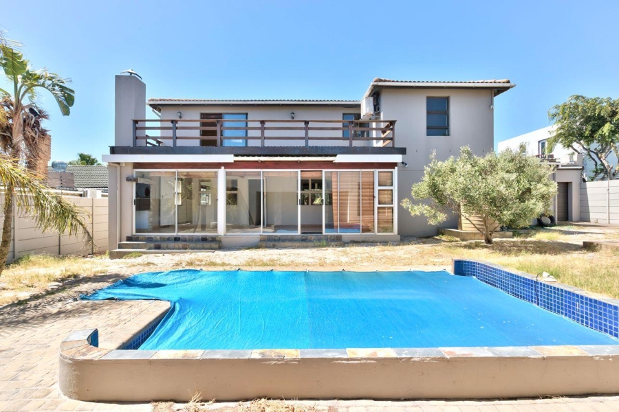 5 Bedroom Property for Sale in Milnerton Ridge Western Cape